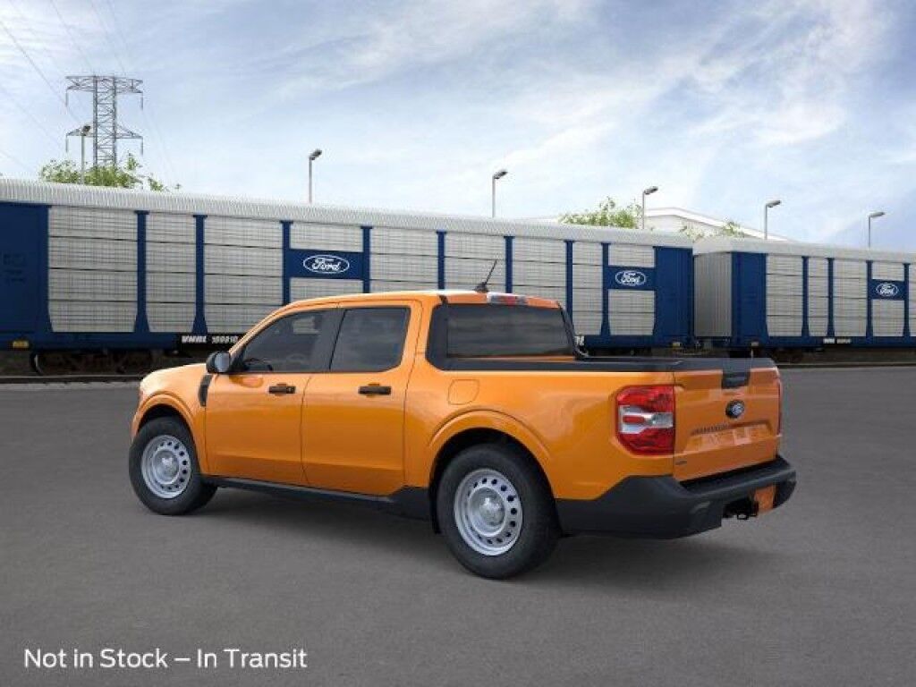 2026 Ford Maverick XL Cooperstown NY