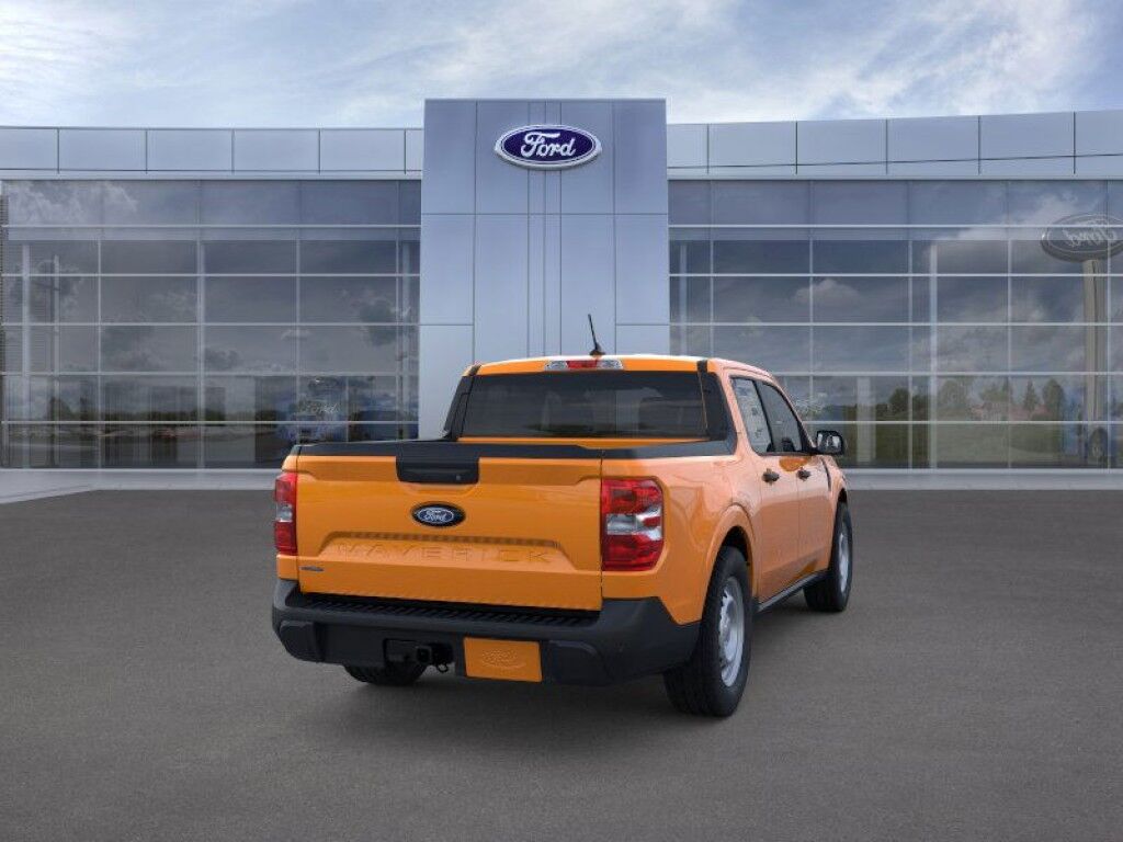 2026 Ford Maverick XL Cooperstown NY