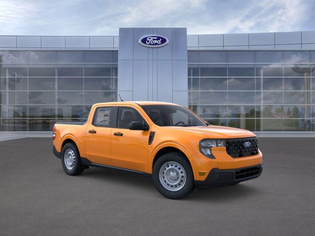 2026 Ford Maverick XL Cooperstown NY