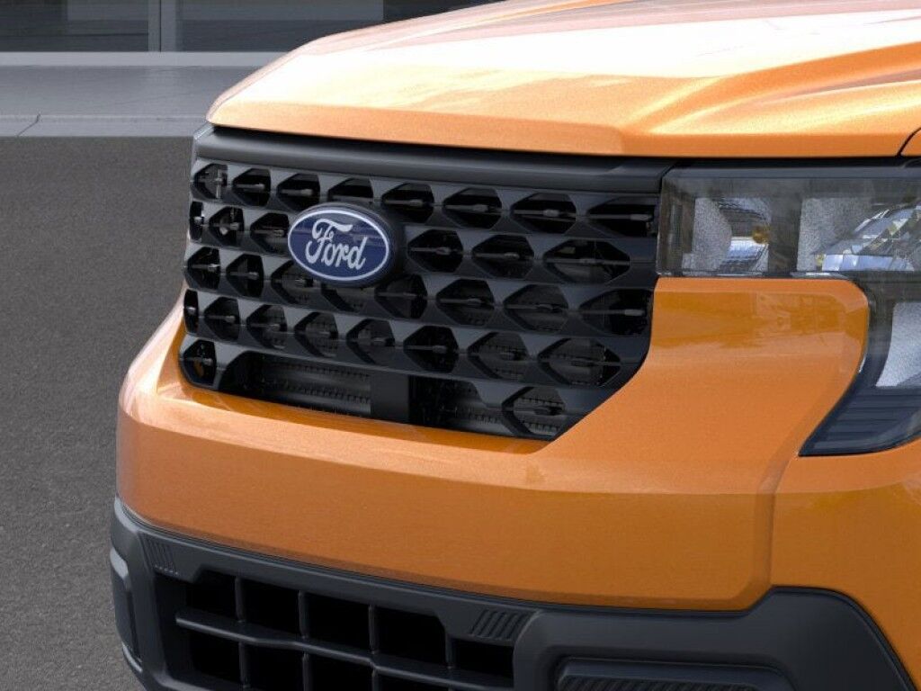 2026 Ford Maverick XL Cooperstown NY