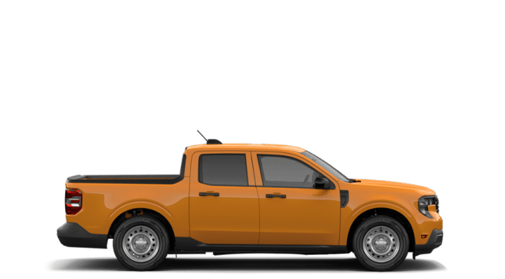 2026 Ford Maverick XL Cooperstown NY