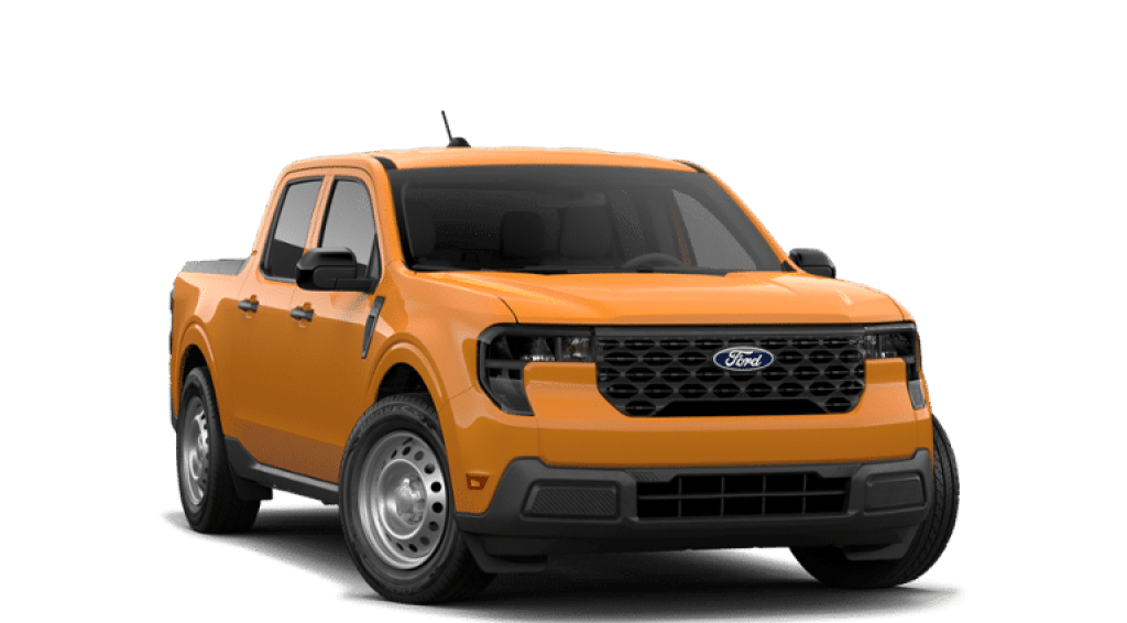 2026 Ford Maverick XL Cooperstown NY