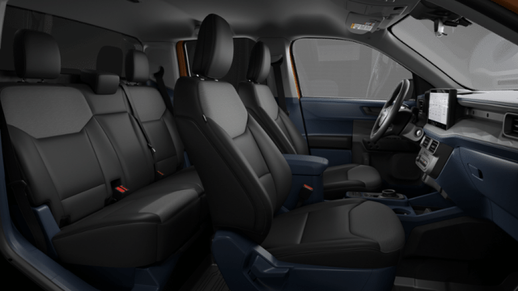 2026 Ford Maverick XL Cooperstown NY