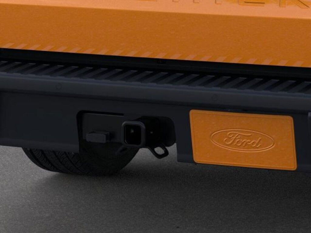 2026 Ford Maverick XL Cooperstown NY