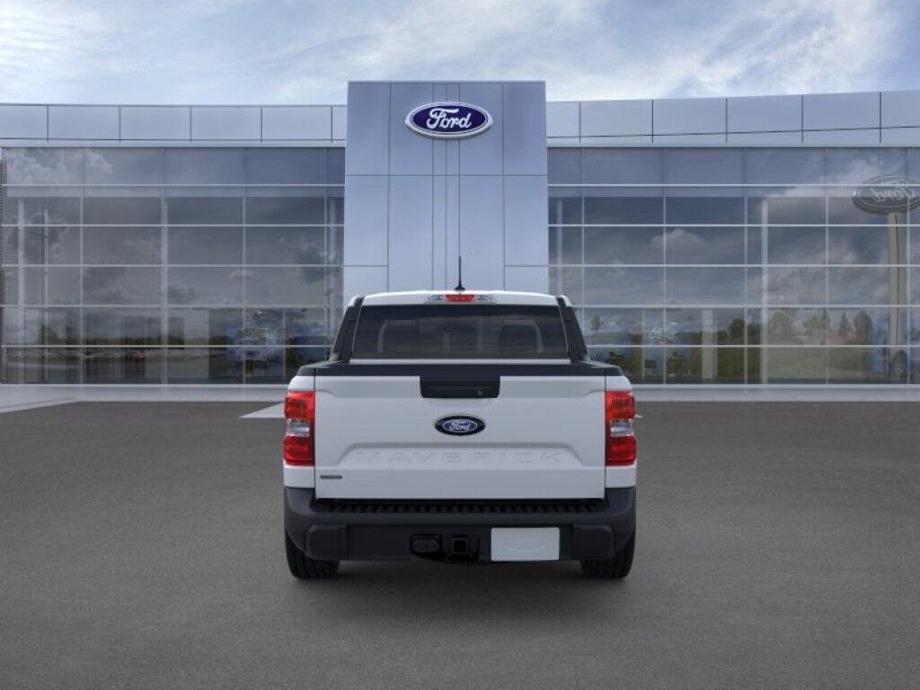 2026 Ford Maverick XL Cooperstown NY