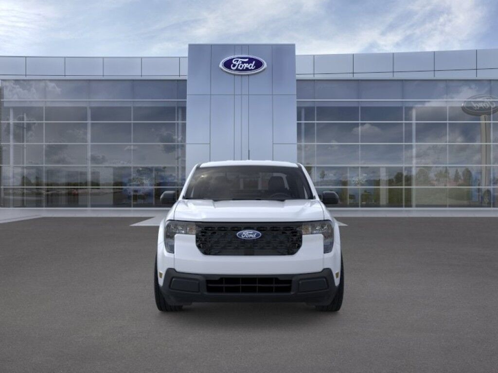 2026 Ford Maverick XL Cooperstown NY