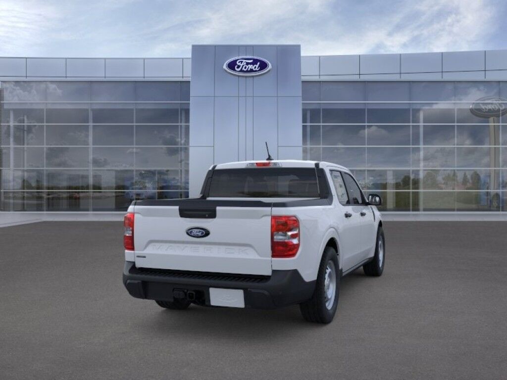 2026 Ford Maverick XL Cooperstown NY