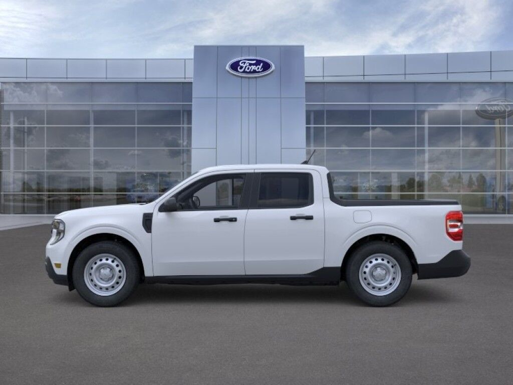 2026 Ford Maverick XL Cooperstown NY
