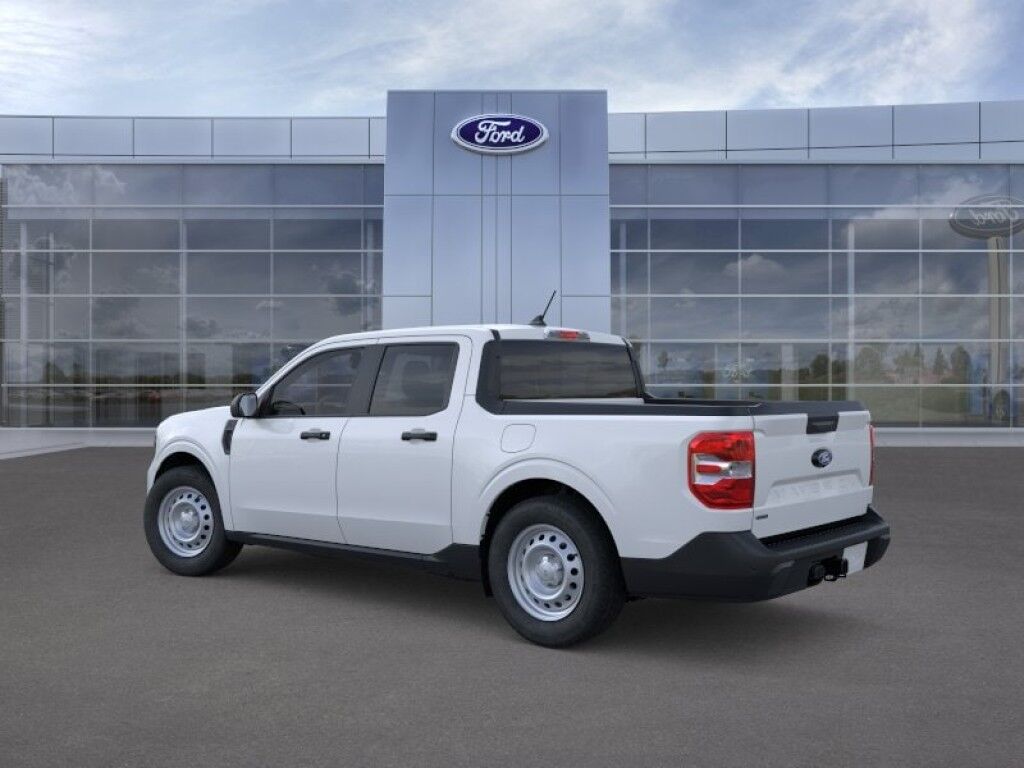 2026 Ford Maverick XL Cooperstown NY