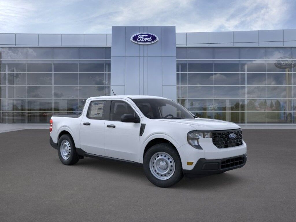 2026 Ford Maverick XL Cooperstown NY