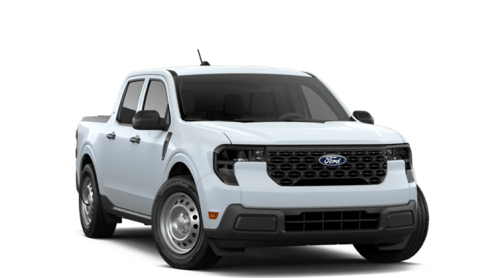 2026 Ford Maverick XL Cooperstown NY