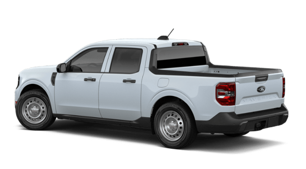 2026 Ford Maverick XL Cooperstown NY