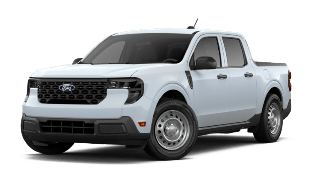 2026 Ford Maverick XL Cooperstown NY