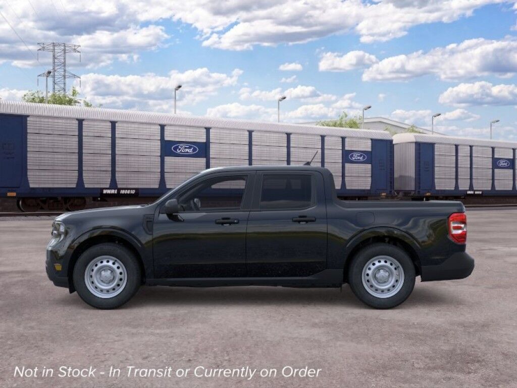 2026 Ford Maverick XL Cooperstown NY