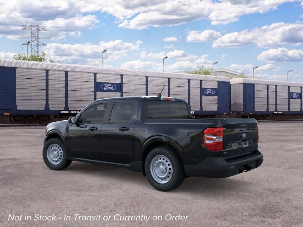 2026 Ford Maverick XL Cooperstown NY