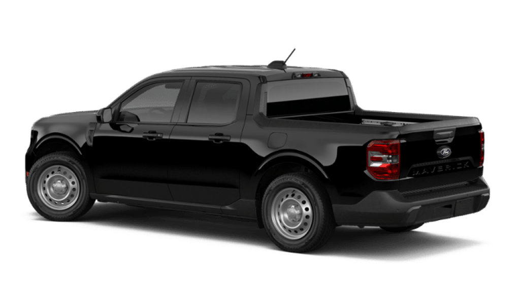 2026 Ford Maverick XL Cooperstown NY