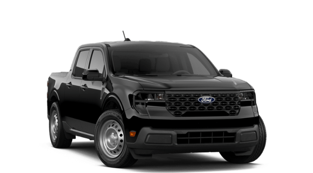 2026 Ford Maverick XL Cooperstown NY