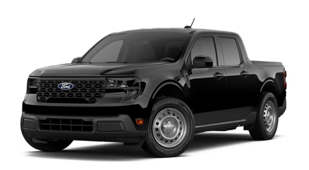 2026 Ford Maverick XL Cooperstown NY