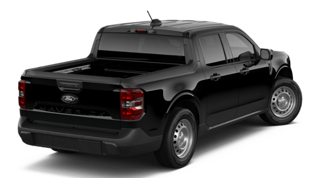 2026 Ford Maverick XL Cooperstown NY