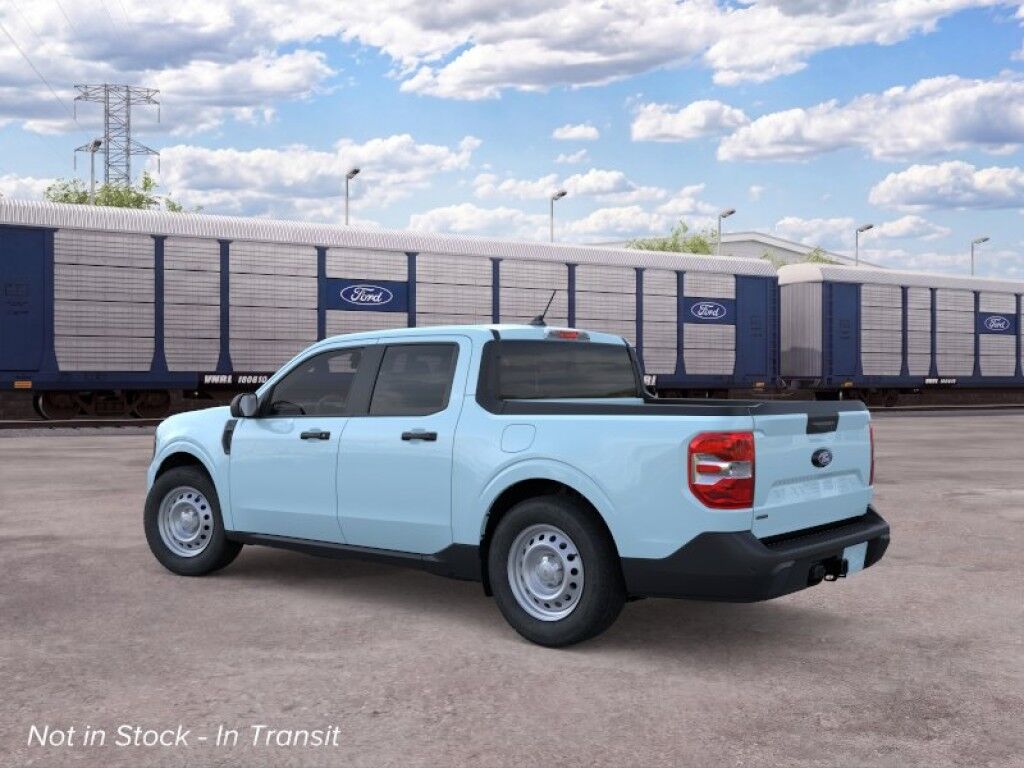 2026 Ford Maverick XL Cooperstown NY