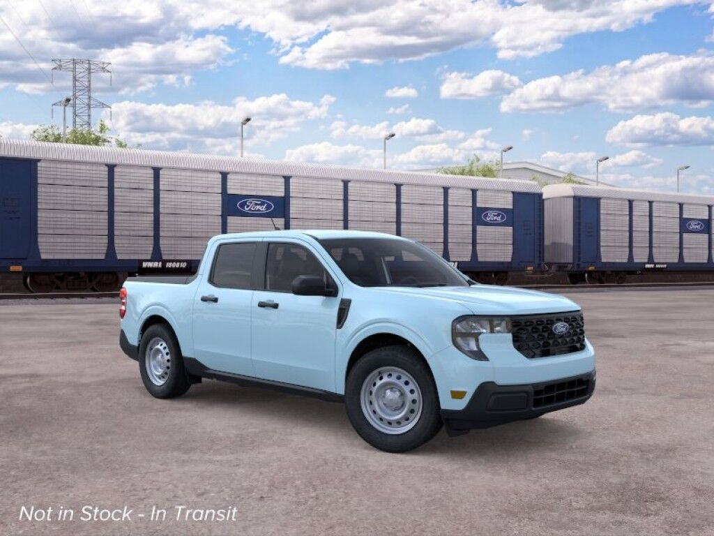2026 Ford Maverick XL Cooperstown NY