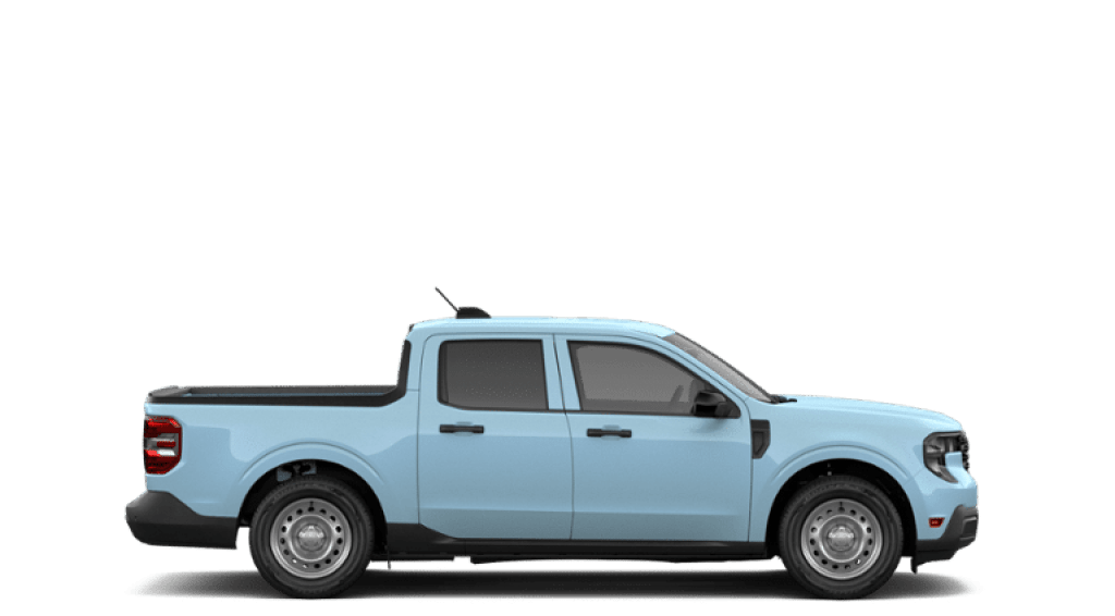 2026 Ford Maverick XL Cooperstown NY