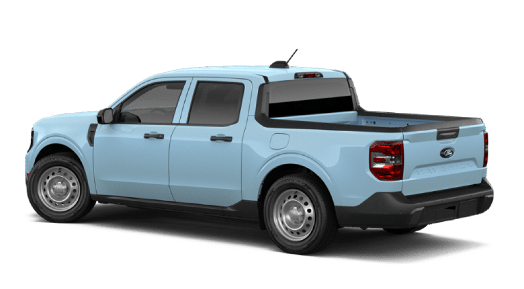 2026 Ford Maverick XL Cooperstown NY