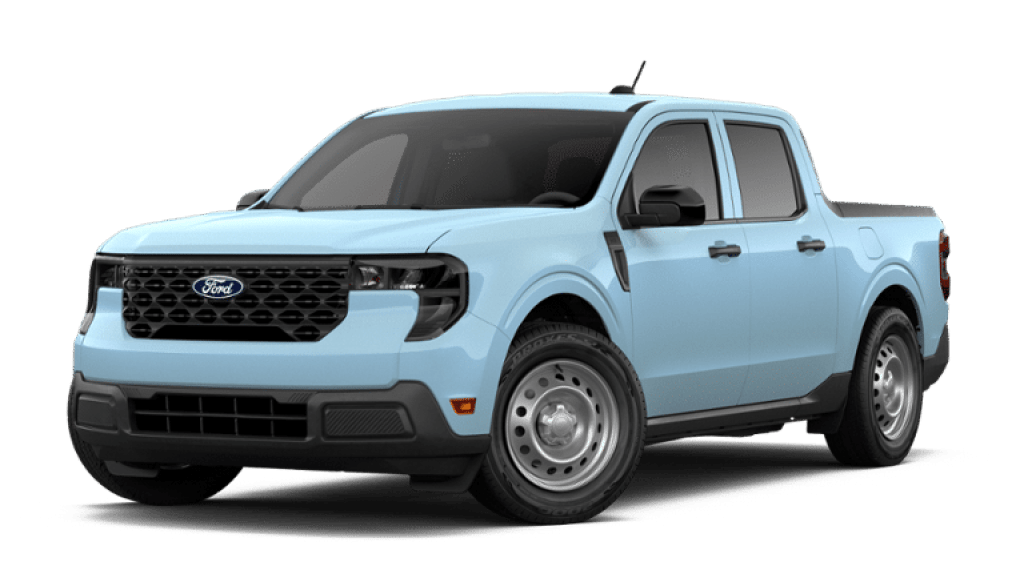 2026 Ford Maverick XL Cooperstown NY