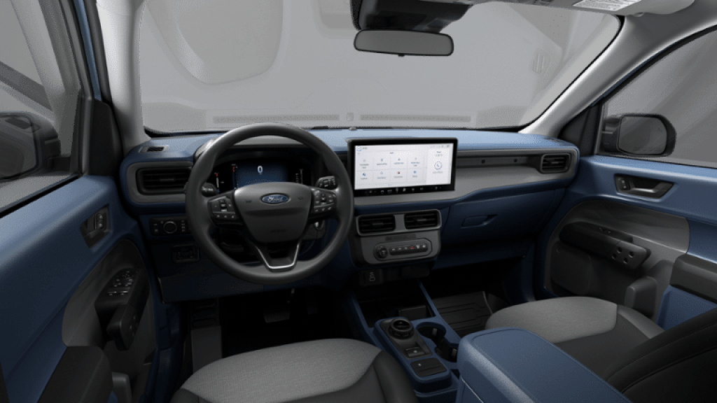 2026 Ford Maverick XL Cooperstown NY