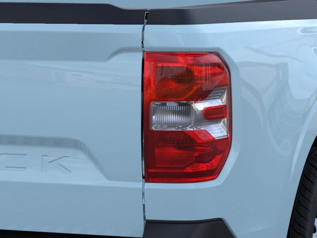 2026 Ford Maverick XL Cooperstown NY