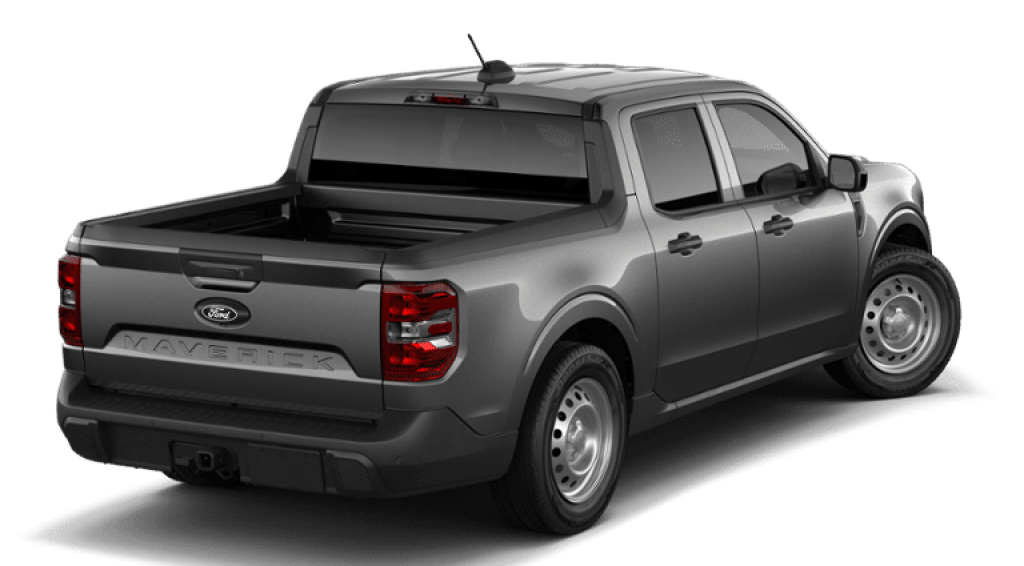 2026 Ford Maverick XL Cooperstown NY