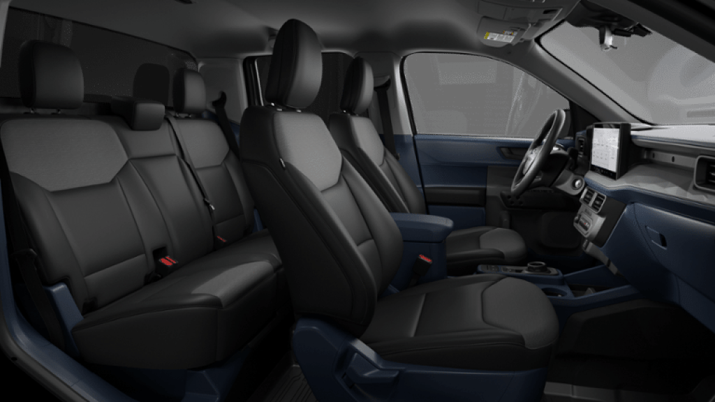 2026 Ford Maverick XL Cooperstown NY