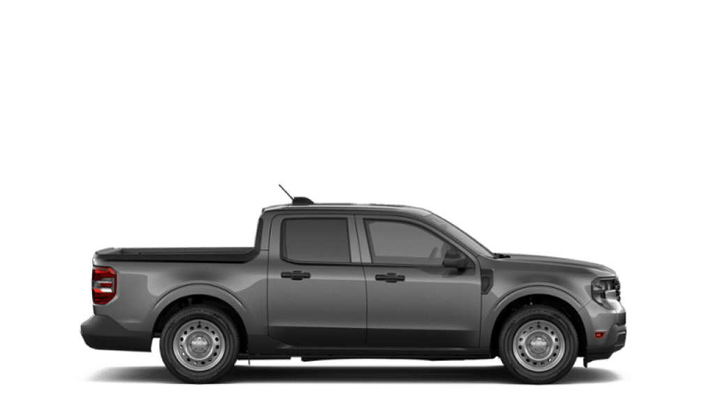 2026 Ford Maverick XL Owego NY