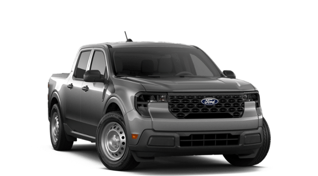 2026 Ford Maverick XL Owego NY