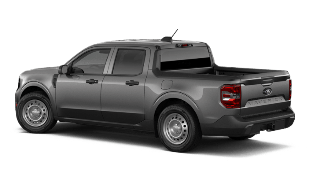 2026 Ford Maverick XL Owego NY