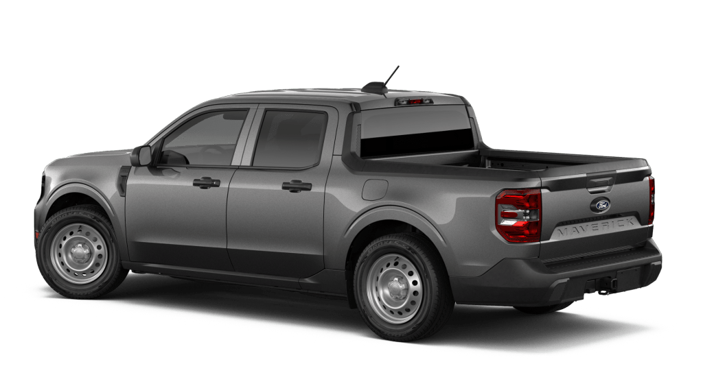 2026 Ford Maverick XL Owego NY