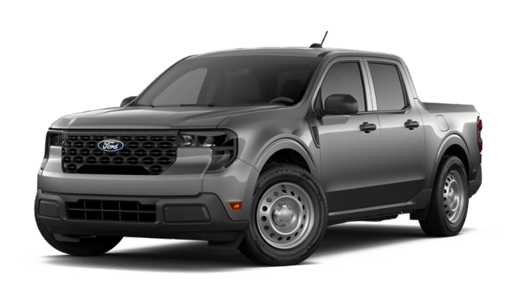 2026 Ford Maverick XL Owego NY