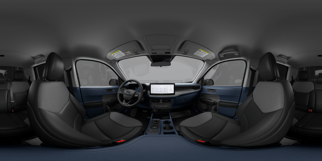 2026 Ford Maverick XL Owego NY