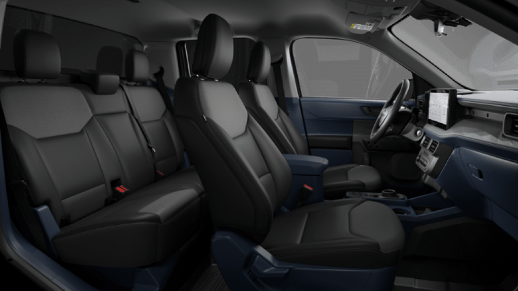2026 Ford Maverick XL Owego NY