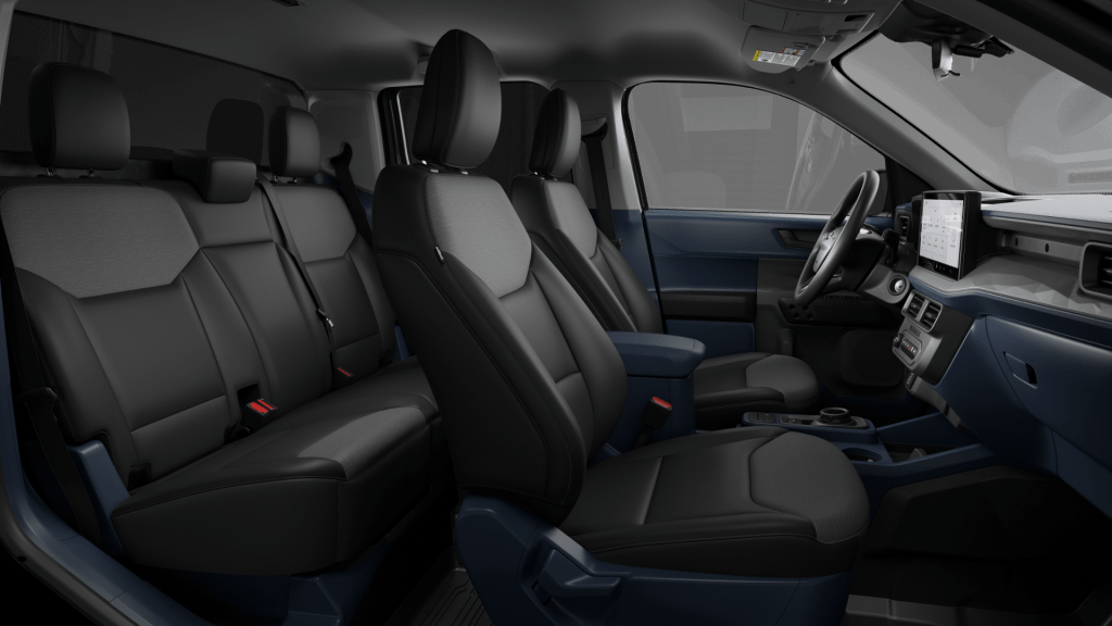 2026 Ford Maverick XL Owego NY
