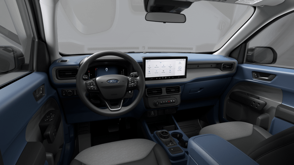 2026 Ford Maverick XL Owego NY