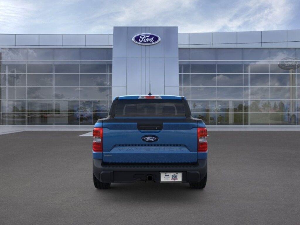 2026 Ford Maverick XL Owego NY