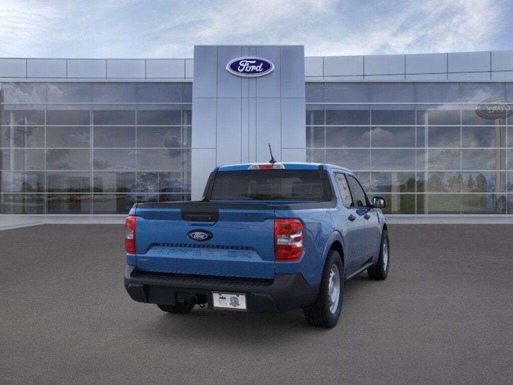 2026 Ford Maverick XL Owego NY