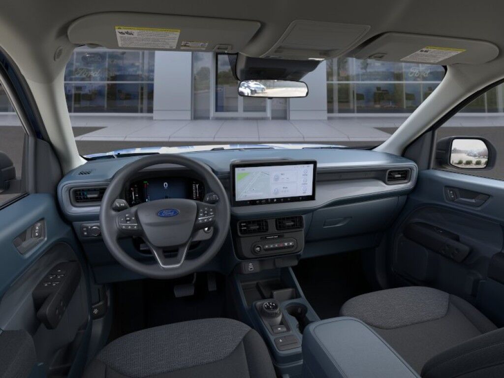 2026 Ford Maverick XL Owego NY