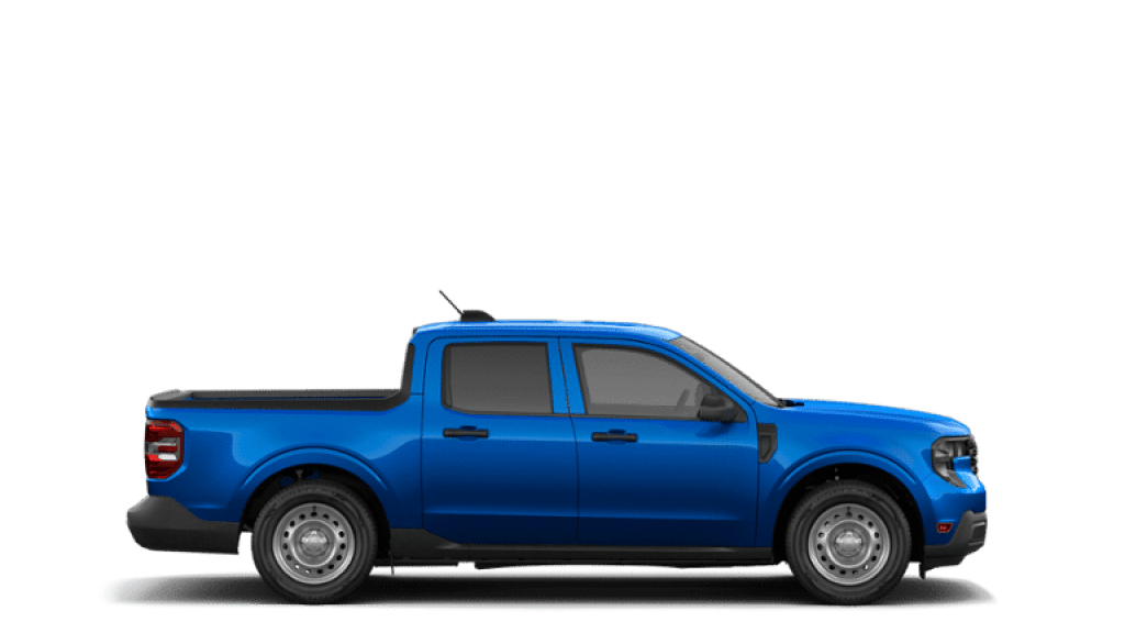 2026 Ford Maverick XL Owego NY