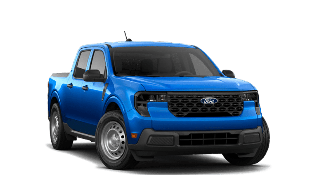 2026 Ford Maverick XL Owego NY