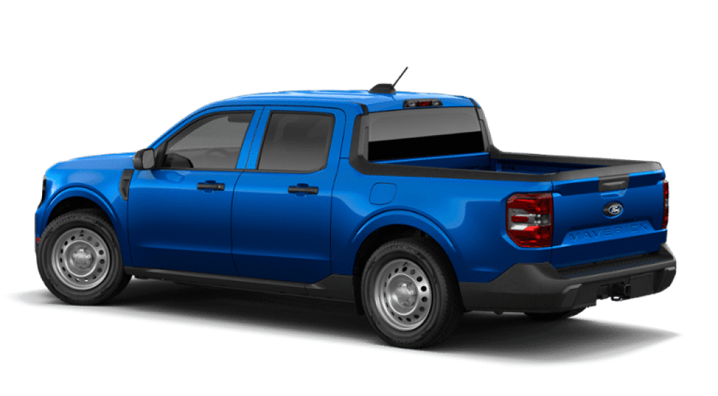 2026 Ford Maverick XL Owego NY