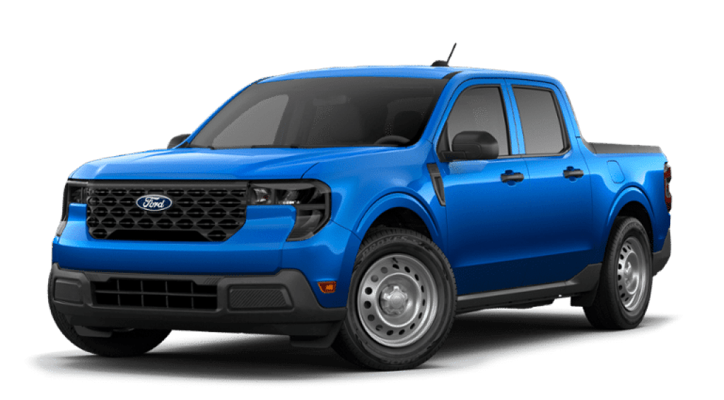2026 Ford Maverick XL Owego NY