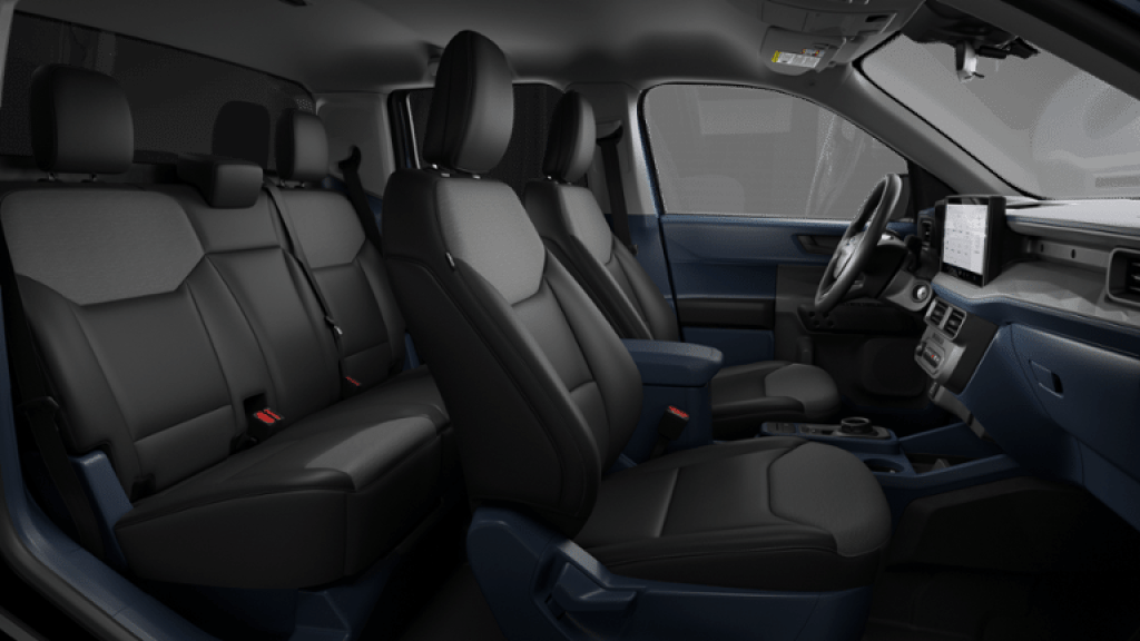 2026 Ford Maverick XL Owego NY