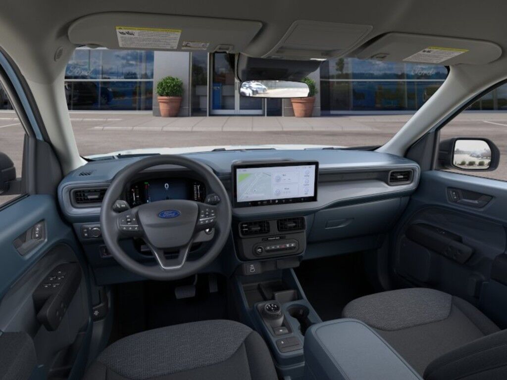 2026 Ford Maverick XL Owego NY
